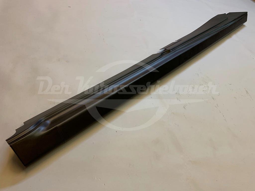 Einstiegsblech rechts 300, b, c