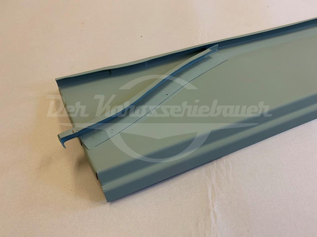 Tür Rep. Blech Türboden vorn links alle Ponton Limousinen