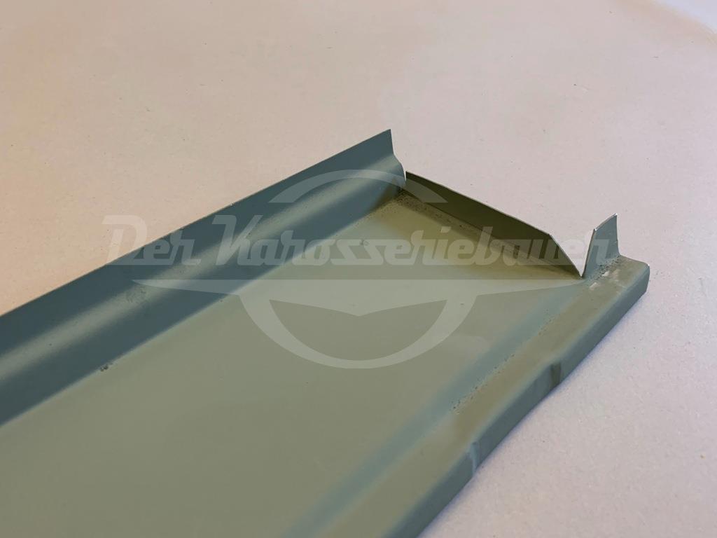 Tür Rep. Blech Türboden hinten rechts Ponton 220