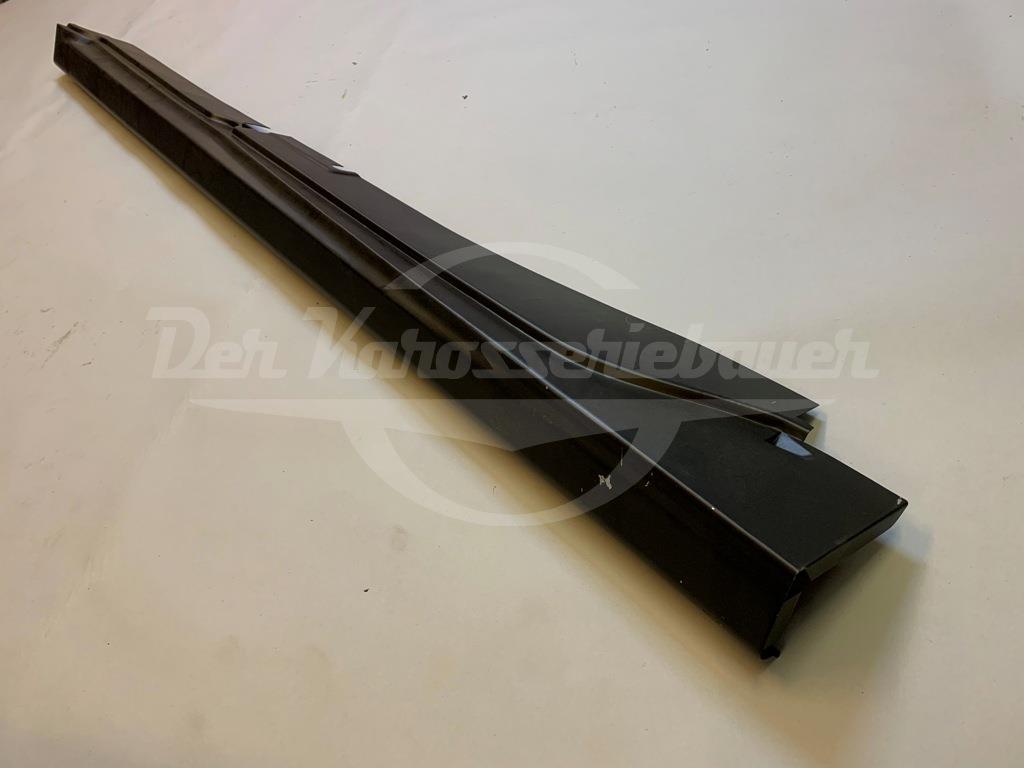 Einstiegsblech rechts 300, b, c Einstiegsblech rechts 300, b, c