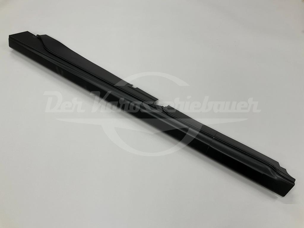 Einstiegsblech links 300, b, c