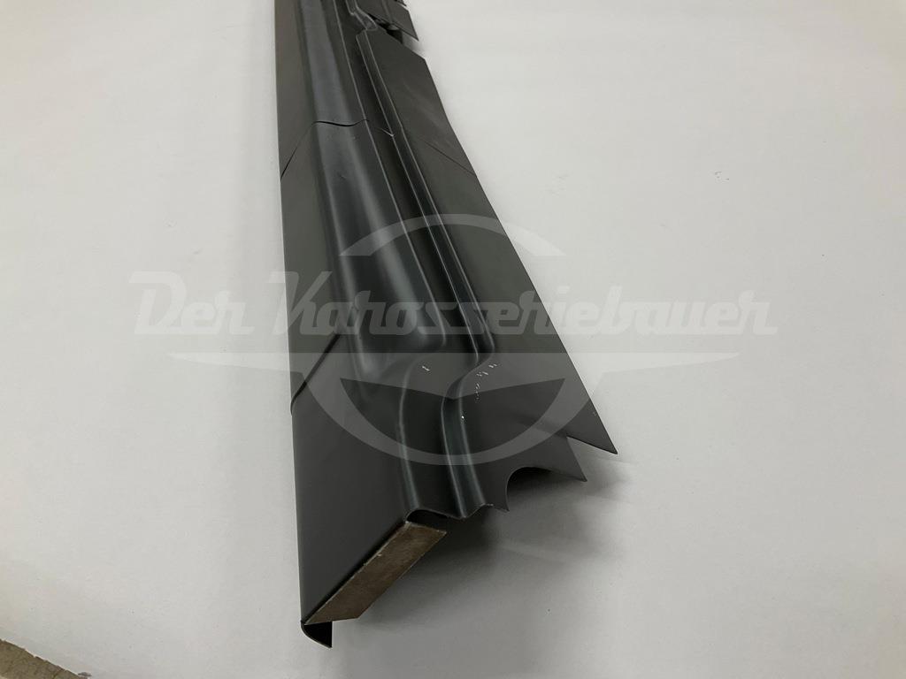 Einstiegsblech links 300, b, c