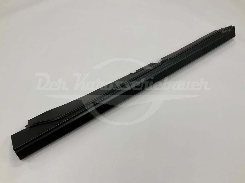 Einstiegsblech links 300, b, c Einstiegsblech links 300, b, c