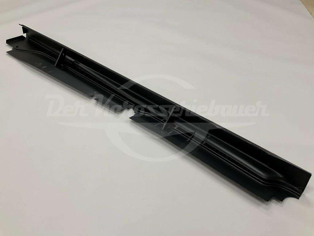 Einstiegsblech links 300, b, c