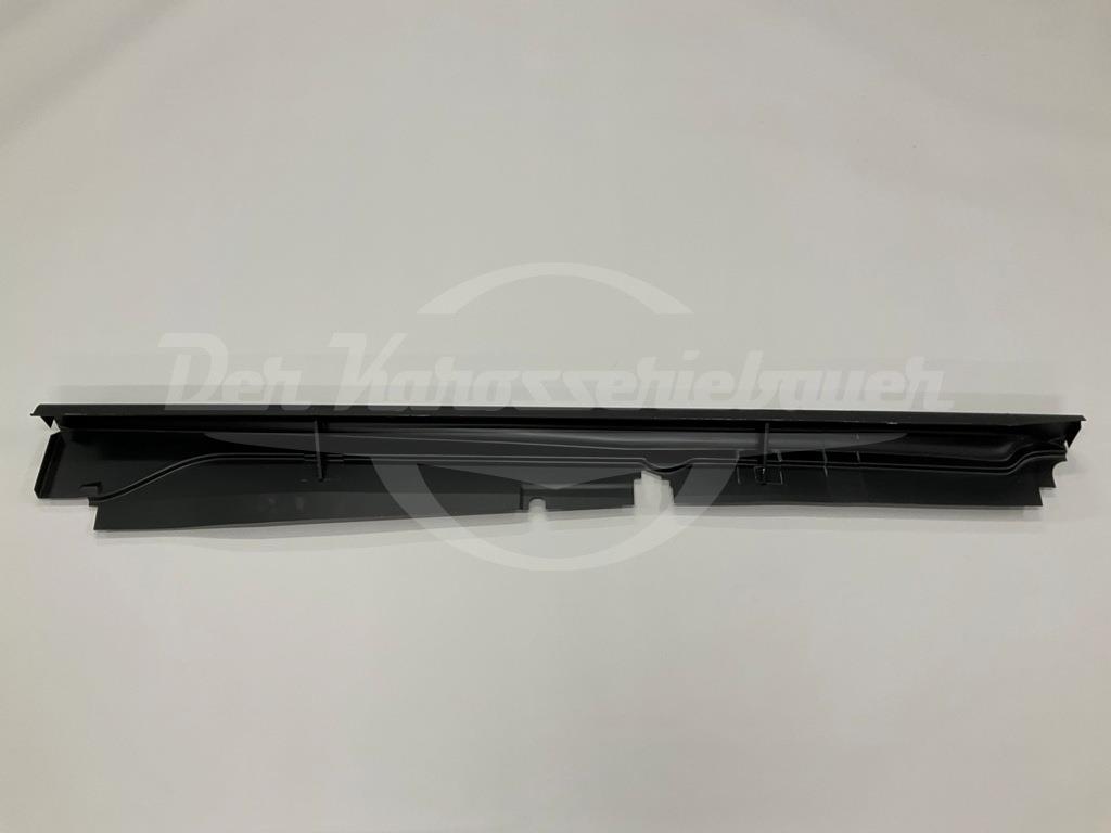 Einstiegsblech links 300, b, c