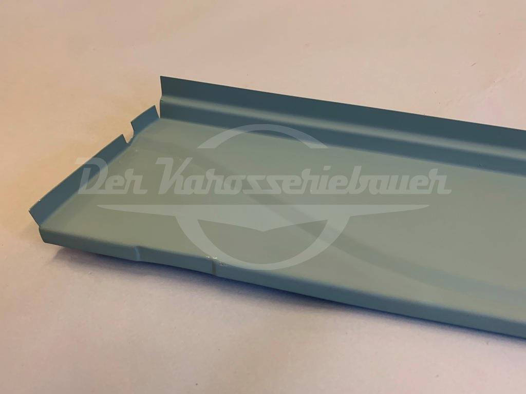 Tür Rep. Blech Türboden vorn links alle Ponton Limousinen