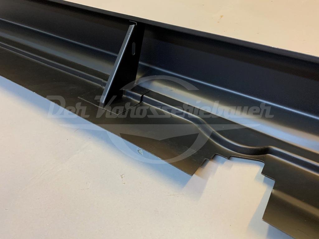 Einstiegsblech rechts 300, b, c