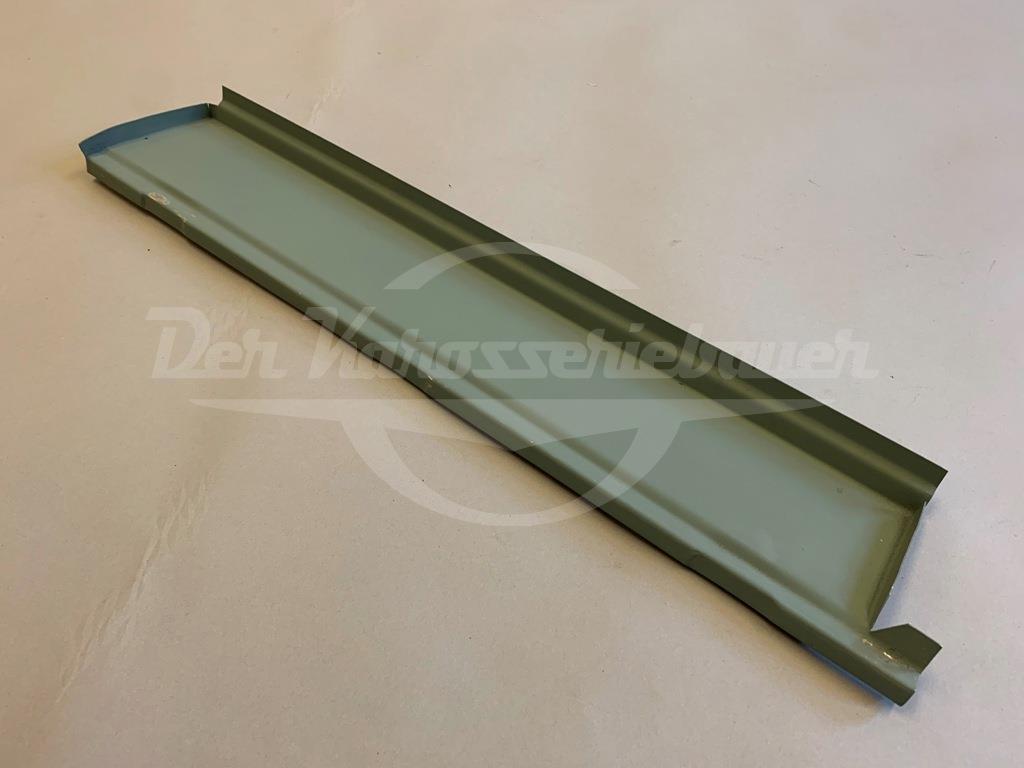 Tür Rep. Blech Türboden hinten rechts Ponton 220