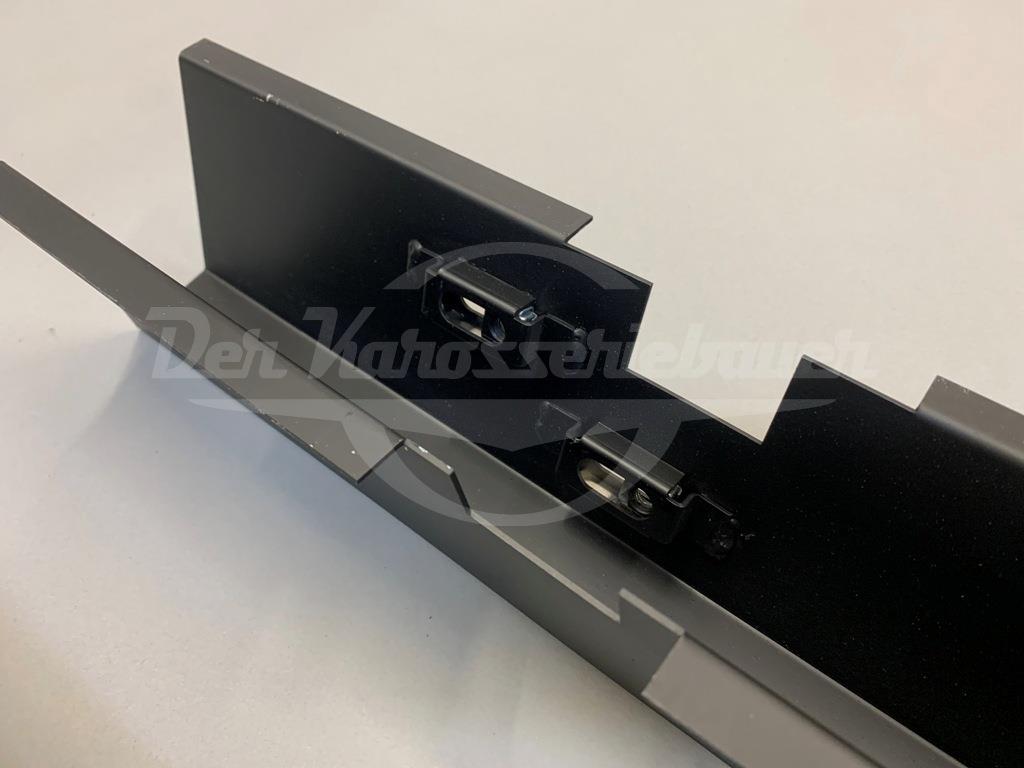 Längsträgerschale oben links 190SL