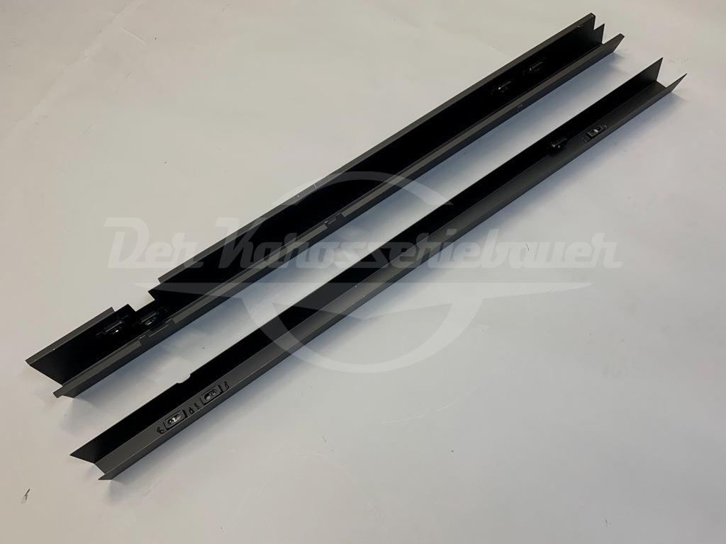 Längsträgerschale oben links 190SL