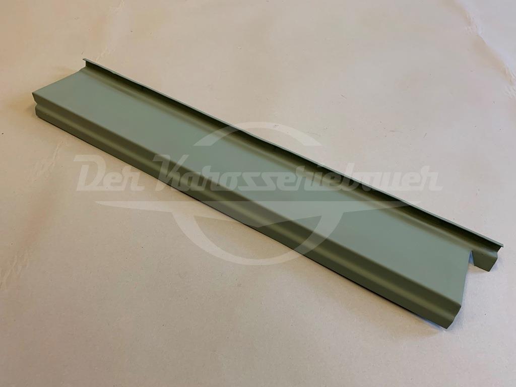 Tür Rep. Blech Türboden hinten rechts Ponton 220