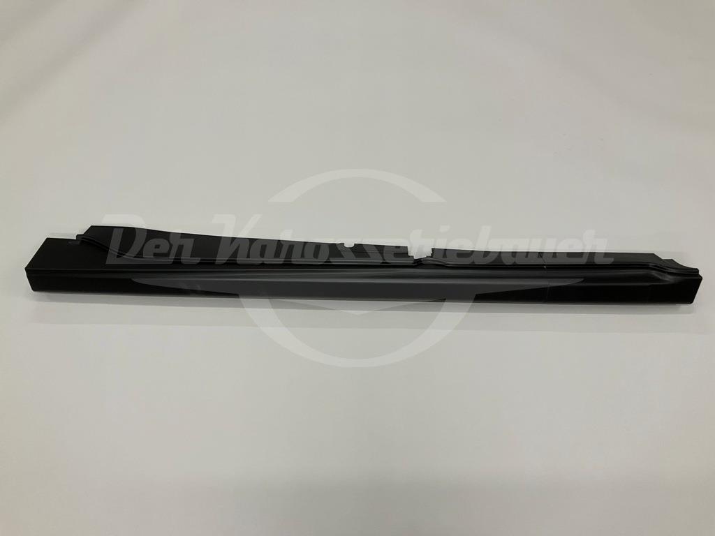 Einstiegsblech links 300, b, c