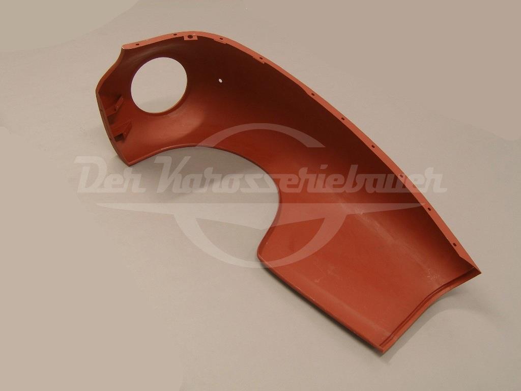 Kotflügel vorn rechts 300S, SC