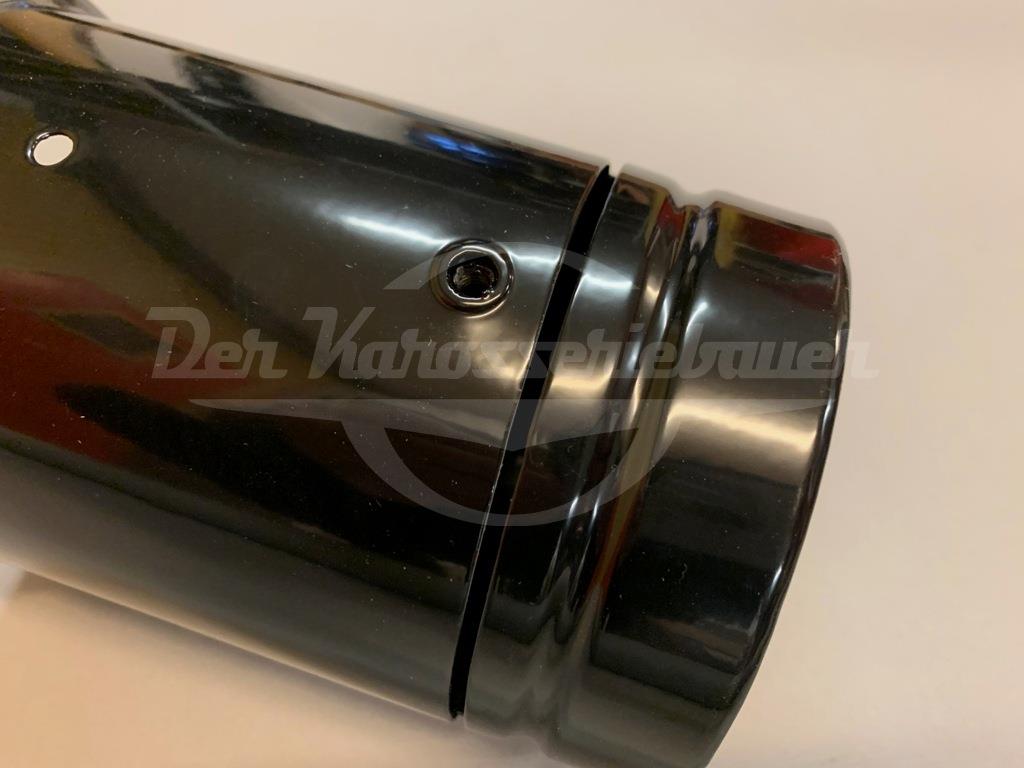 Heizung Anschlussstück links 190SL Heizung Anschlussstück links 190SL