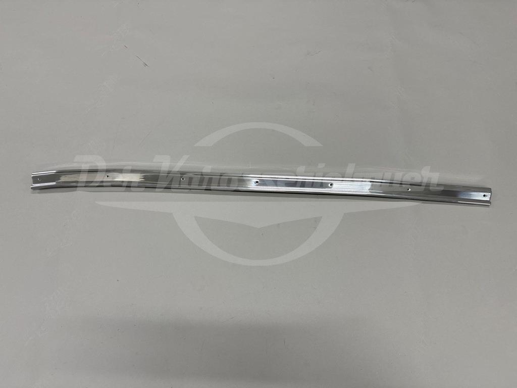 Einstiegsschiene links Cabrio B Einstiegsschiene links Cabrio B