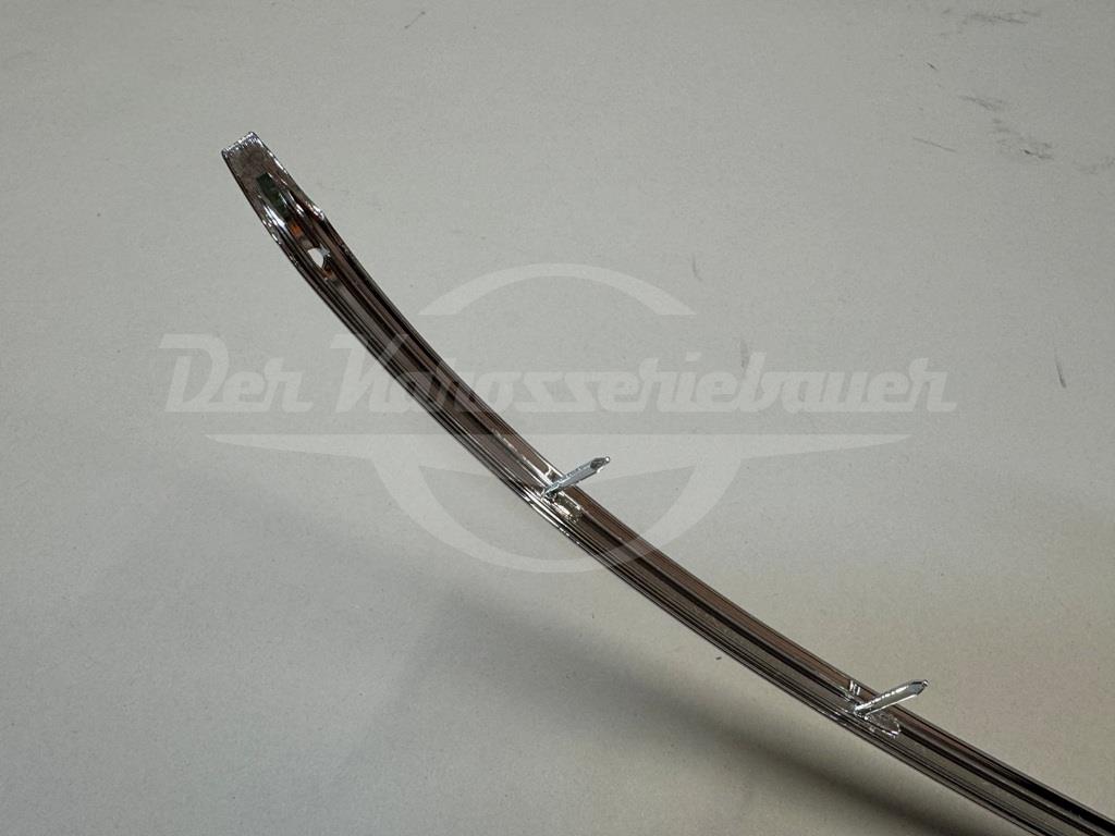 Verdeck Nagelleiste Ponton 220S, SE Cabrio Verdeck Nagelleiste Ponton 220S, SE Cabrio