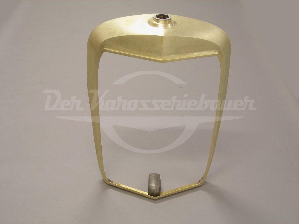 Kühlerverkleidung 300S, SC Kühlerverkleidung 300S, SC