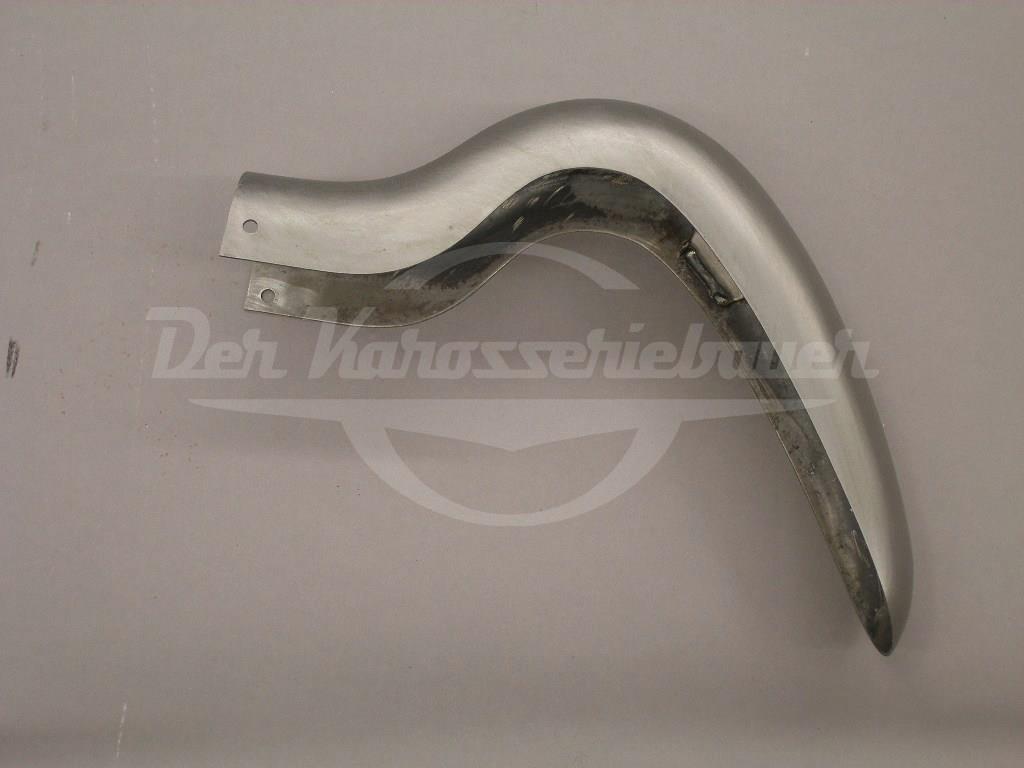 Stoßstange hinten - Seitenteil links 190SL Stoßstange hinten - Seitenteil links 190SL