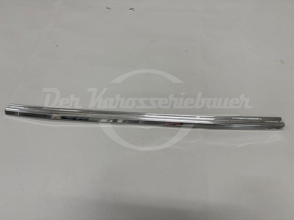 Einstiegsschiene rechts Cabrio B Einstiegsschiene rechts Cabrio B