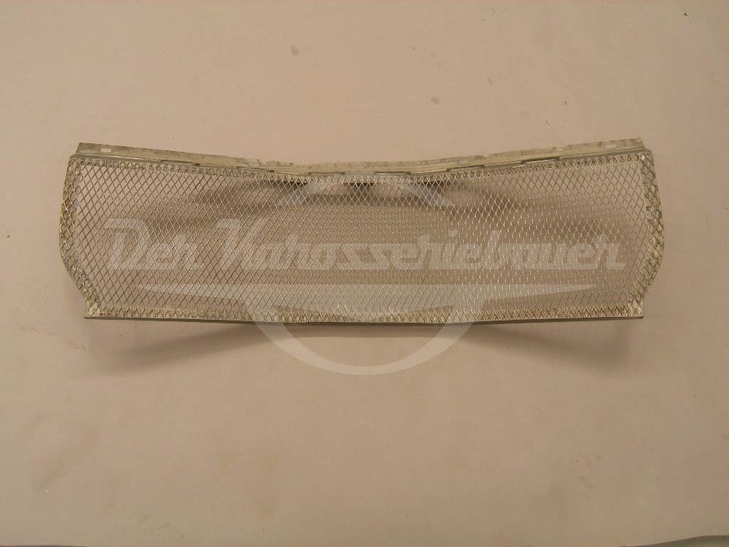 Gitter hinter der Bugverzierung 190SL Gitter hinter der Bugverzierung 190SL