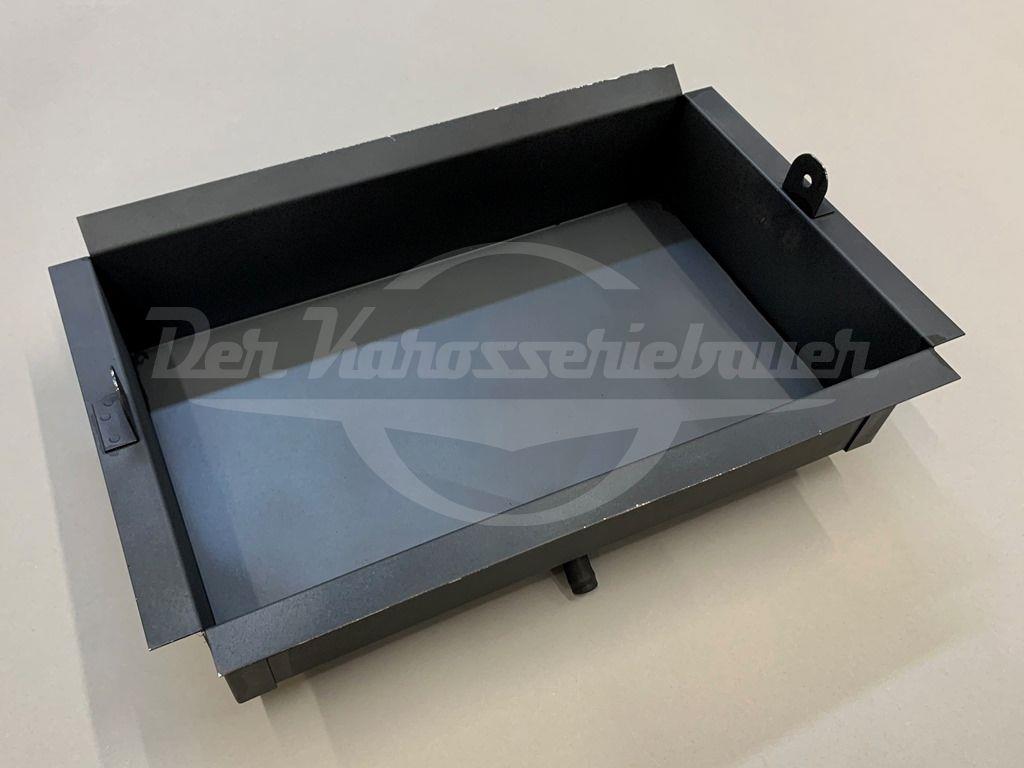 Batteriefach Batteriekasten 190SL Batteriefach Batteriekasten 190SL