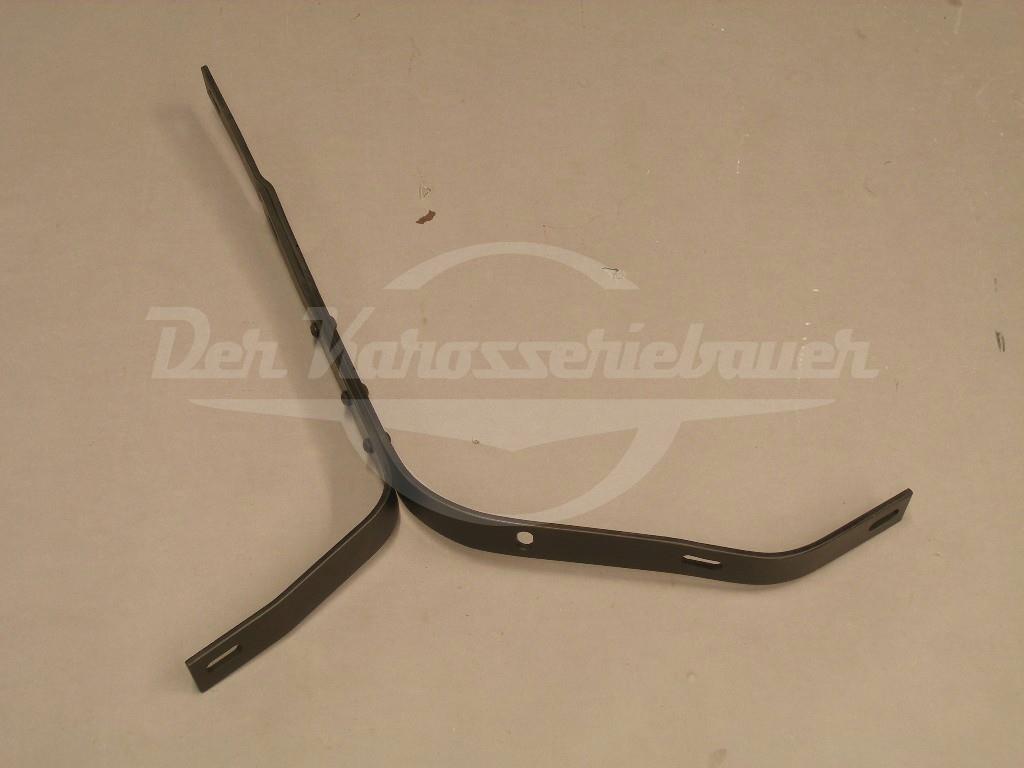 Stoßstange vorn - Halter links 300SL Roadster Stoßstange vorn - Halter links 300SL Roadster