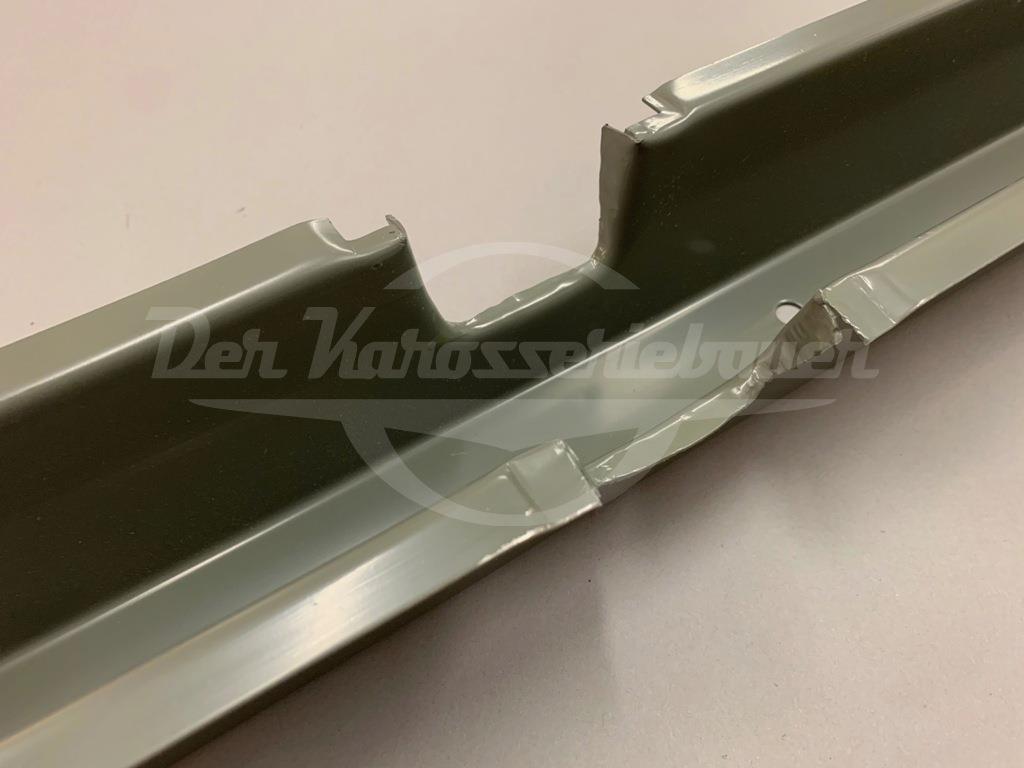 Längsträgerschale oben außen links Ponton 180, 190, 219 Längsträgerschale oben außen links Ponton 180, 190, 219
