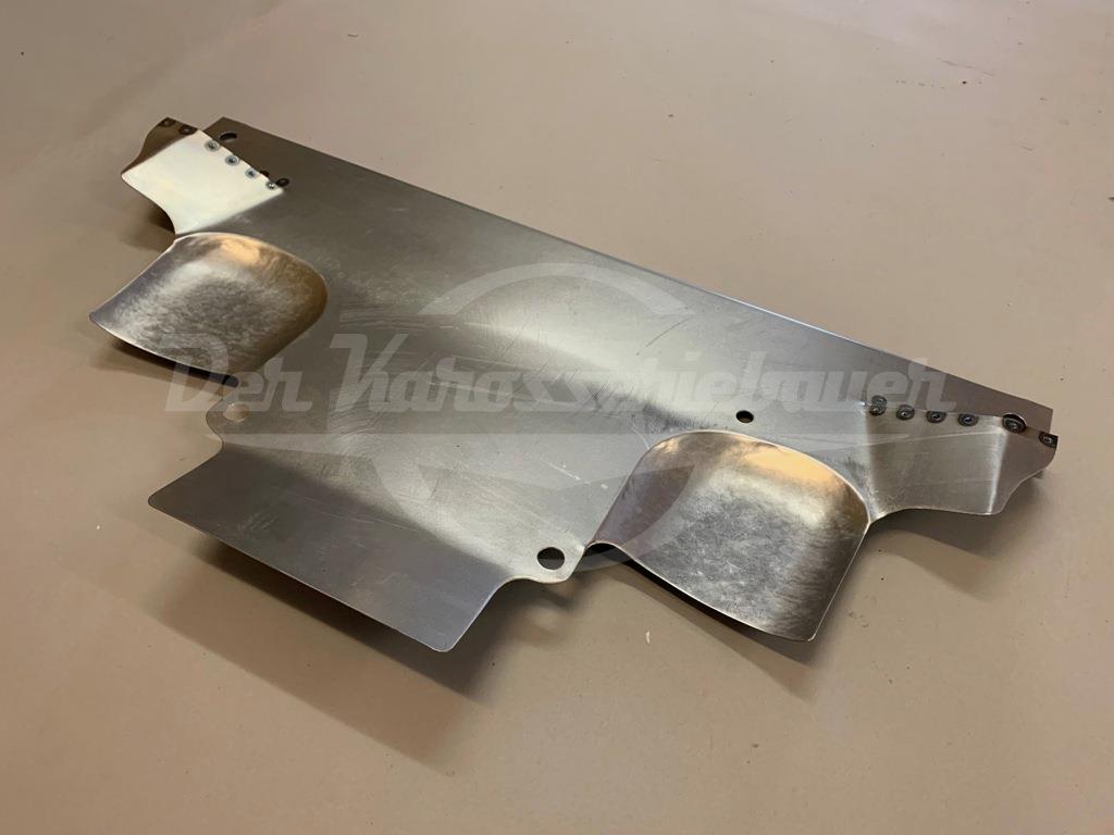 Abdeckblech unten vorn 170S, SCA, SCB Abdeckblech unten vorn 170S, SCA, SCB
