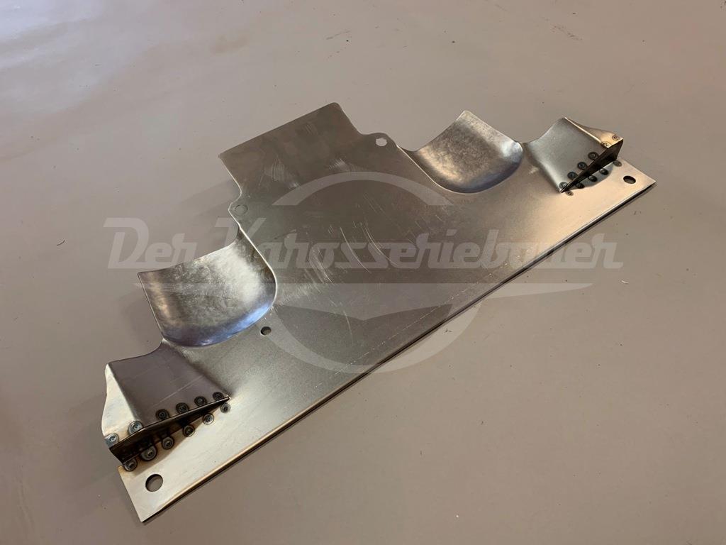 Abdeckblech unten vorn 170S, SCA, SCB Abdeckblech unten vorn 170S, SCA, SCB