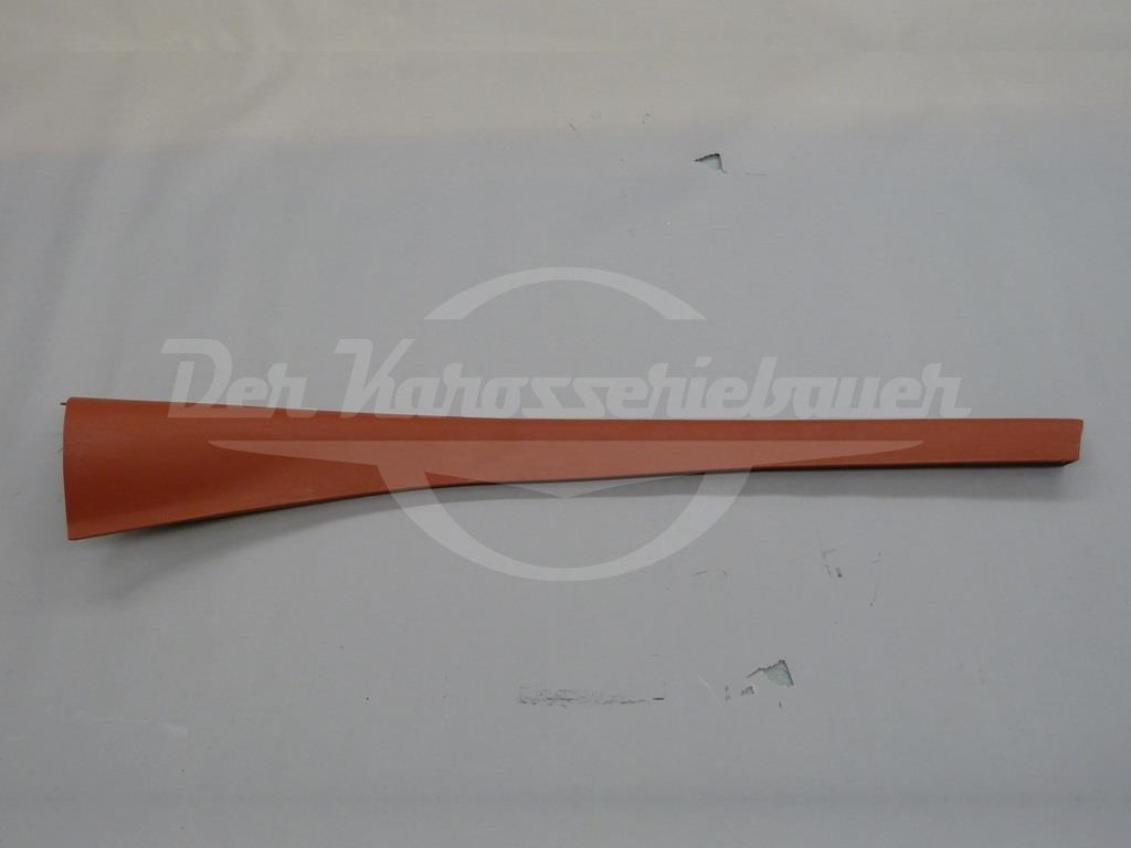Kotflügel Rep.Bl. Trittbr. 160cm 170SCA; 220CA vorn rechts