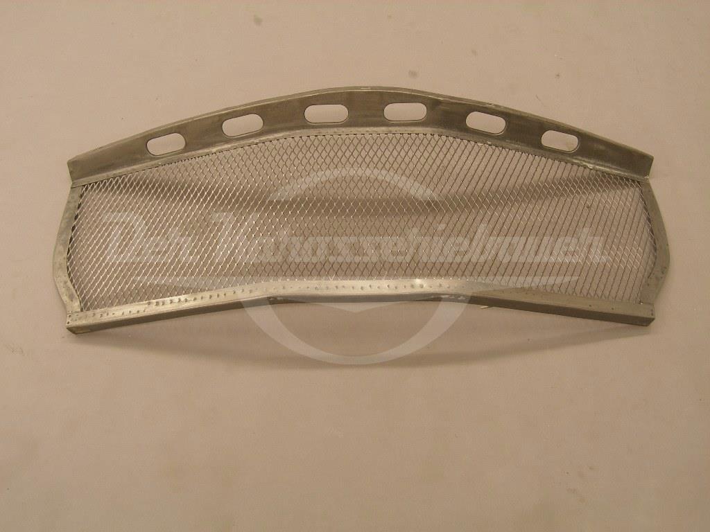 Gitter hinter der Bugverzierung 190SL Gitter hinter der Bugverzierung 190SL