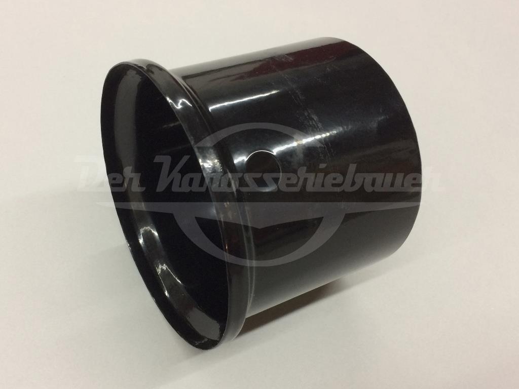 Heizung Anschlussstück Mercedes Benz Ponton 220S, Cb, Cp Heizung Anschlussstück Mercedes Benz Ponton 220S, Cb, Cp