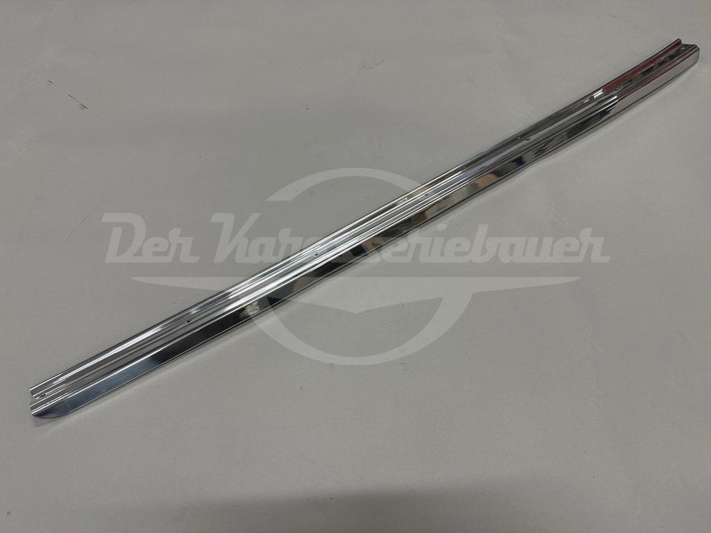 Einstiegsschiene links Cabrio B