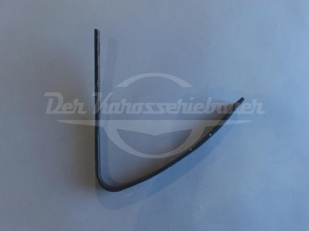 Stoßstange hinten - Halter rechts 300SL Flügel Stoßstange hinten - Halter rechts 300SL Flügel