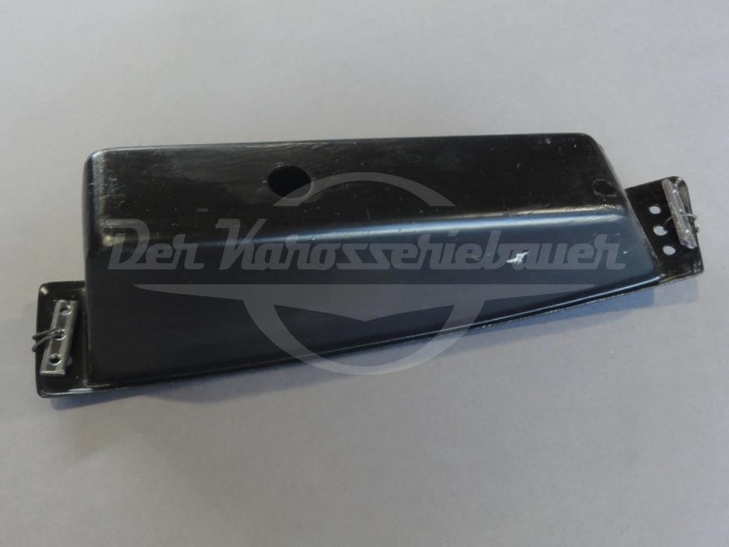 Rücklichtgehäuse links 300SL Flügel