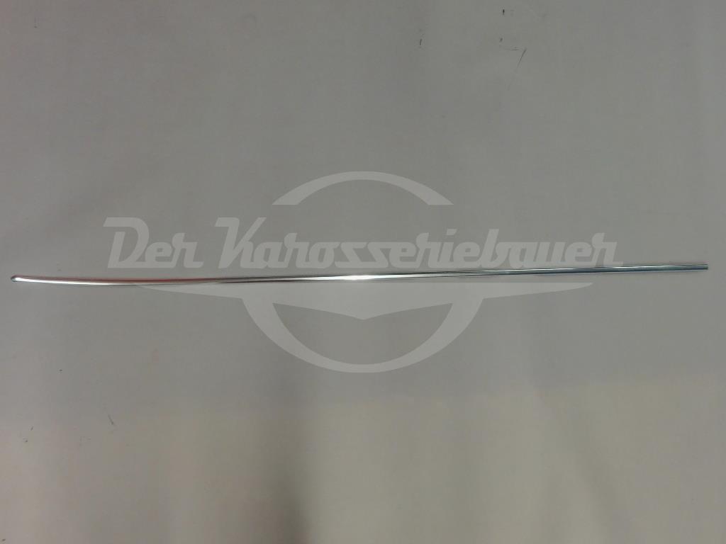Zierstab am Schweller rechts 190SL Zierstab am Schweller rechts 190SL