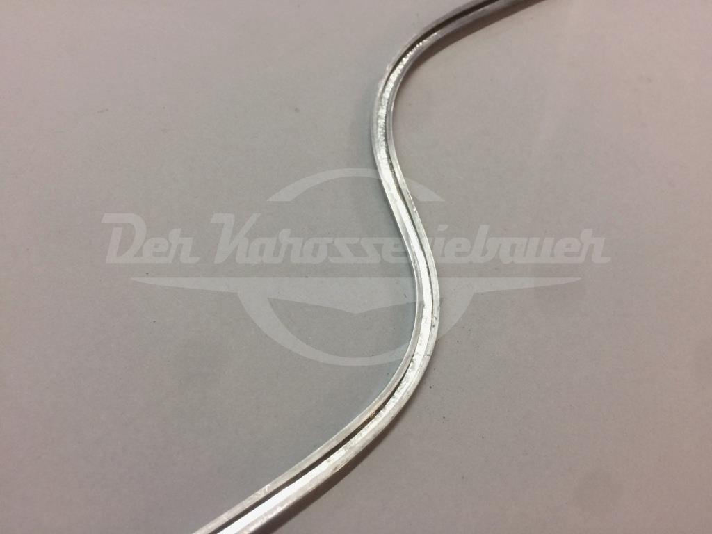 Zierleiste Armaturenbrett oben schmal 300SL Flügel Zierleiste Armaturenbrett oben schmal 300SL Flügel