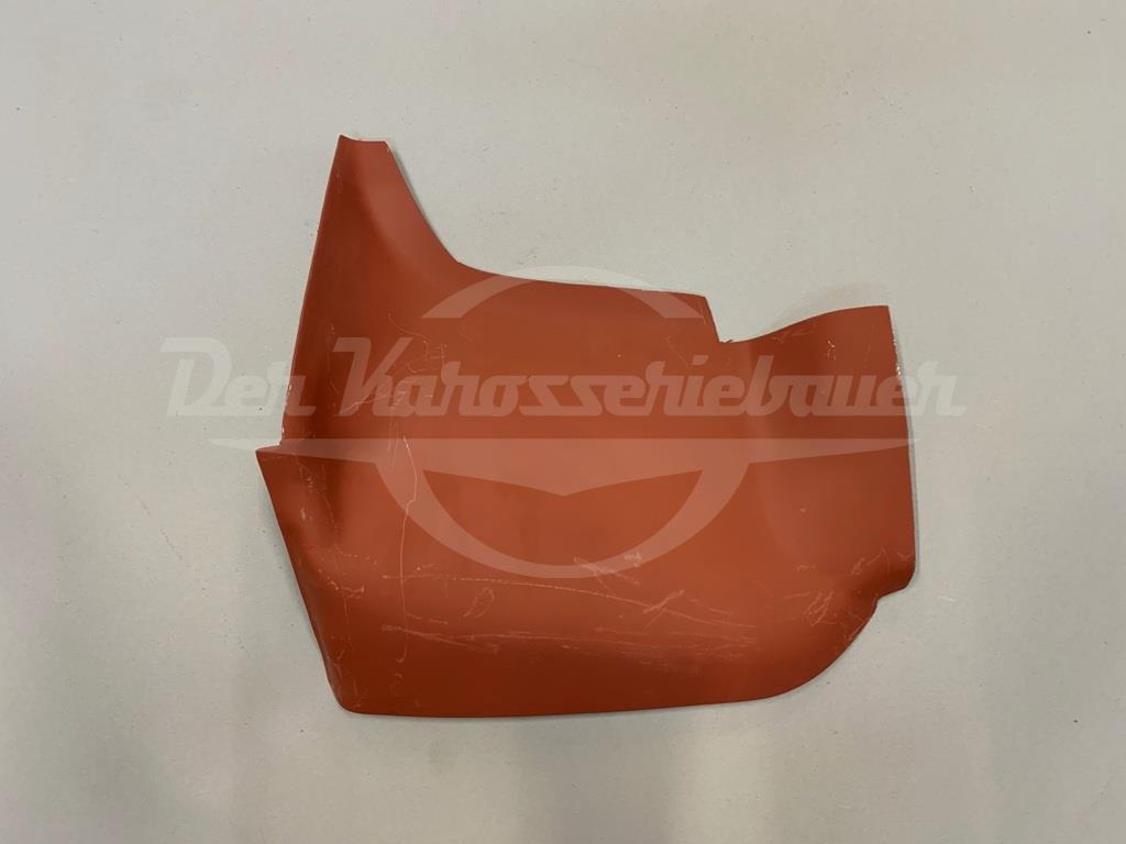 Boden Vorderteil Verstärkungsplatte links W111 Cabrio Boden Vorderteil Verstärkungsplatte links W111 Cabrio