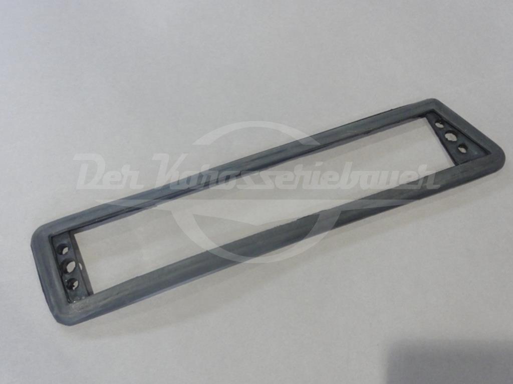 Rücklicht Dichtgummi links 300SL Flügel Rücklicht Dichtgummi links 300SL Flügel