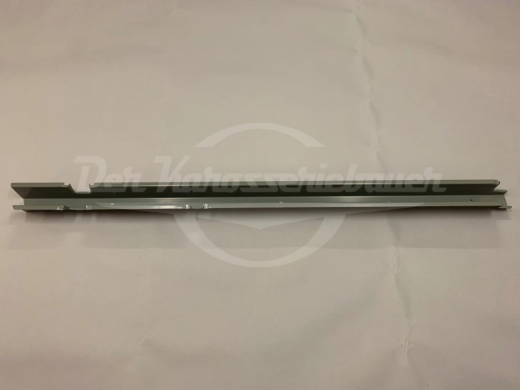 Längsträgerschale oben außen links Ponton 180, 190, 219 Längsträgerschale oben außen links Ponton 180, 190, 219