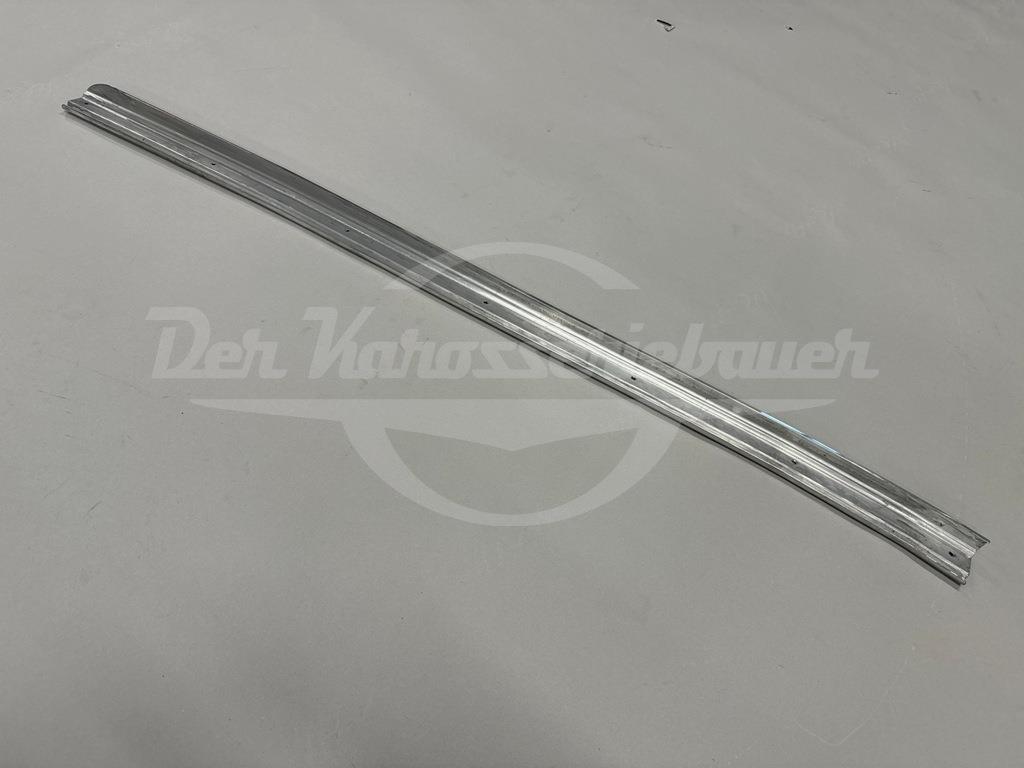 Einstiegsschiene links Cabrio B