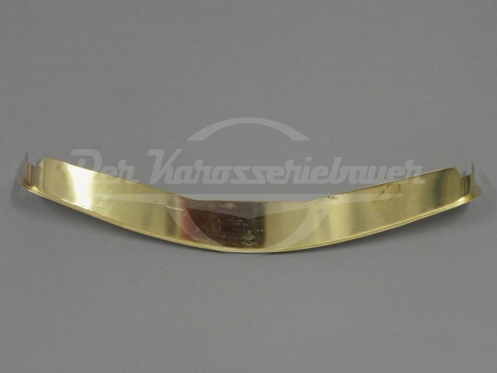 Bugverzierung Unterteil 300SL Flügel Bugverzierung Unterteil 300SL Flügel