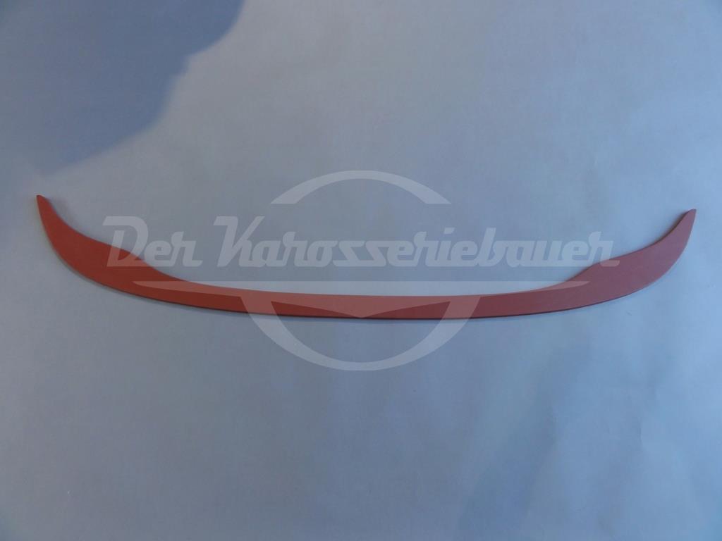 Abdeckblech hintere Stoßstange 170SCA; 220CA Abdeckblech hintere Stoßstange 170SCA; 220CA