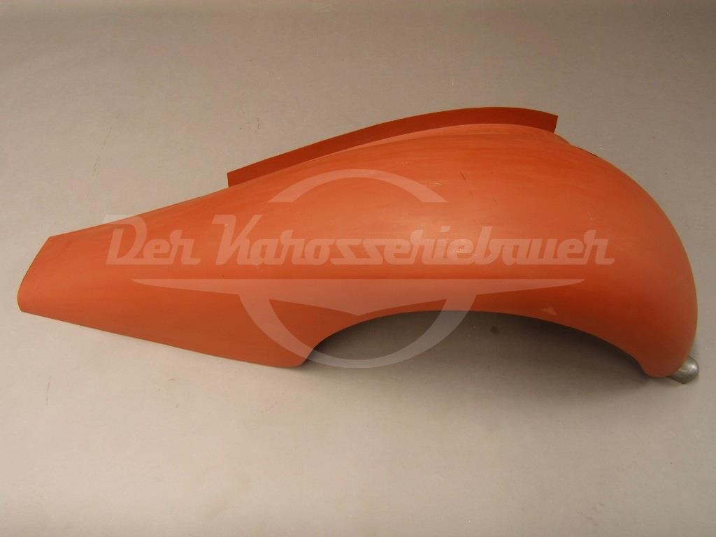Kotflügel vorn rechts 170V, Va, Vb, D, Da, Db Kotflügel vorn rechts 170V, Va, Vb, D, Da, Db