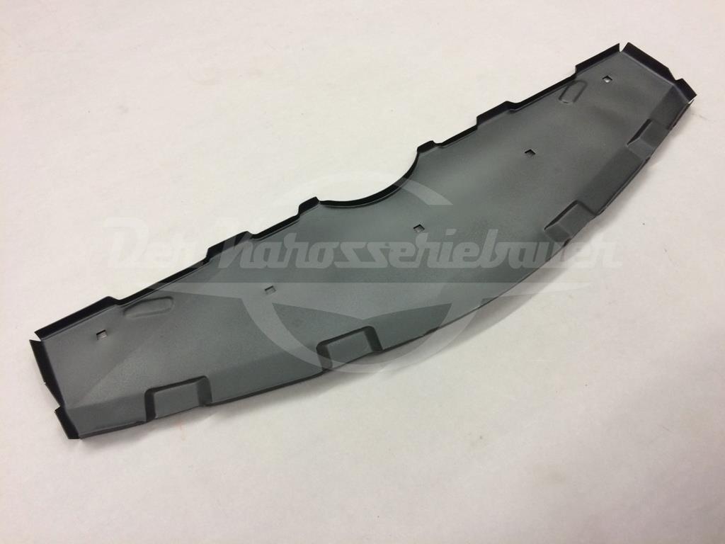 Frontmaske Innenverstärkung unten 190SL Frontmaske Innenverstärkung unten 190SL