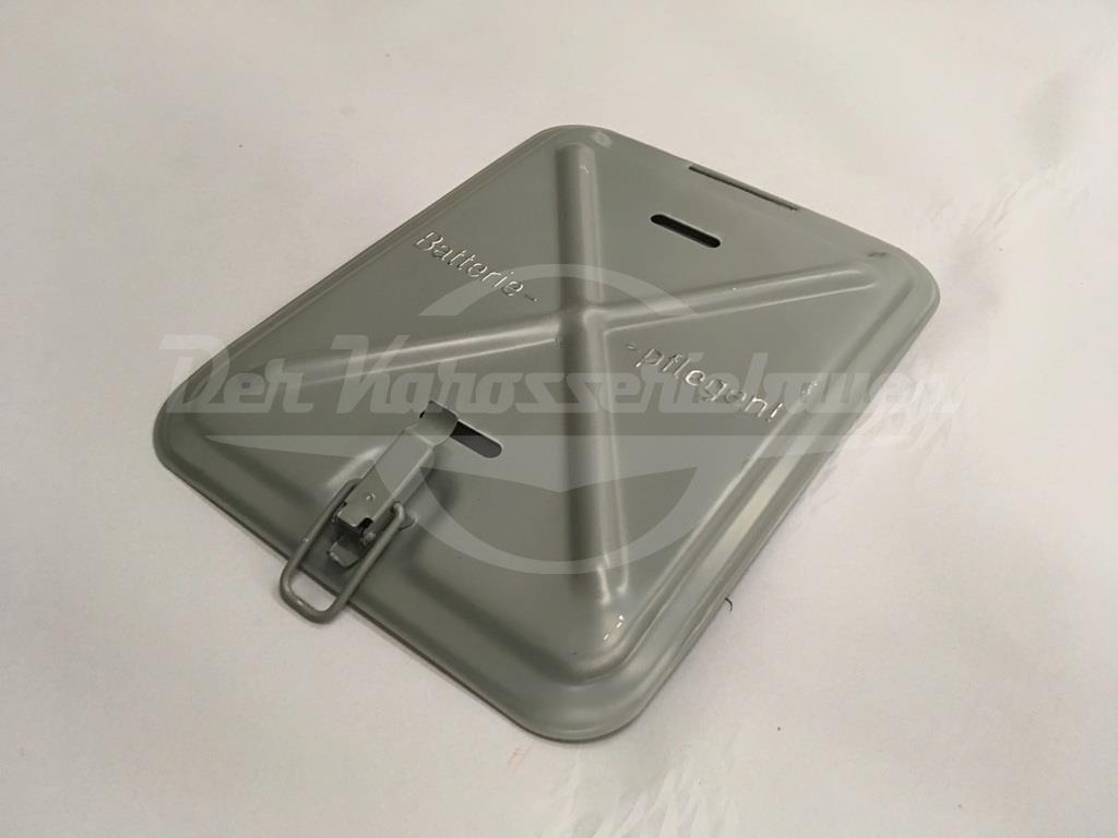 Deckel Batteriekasten 170S-220 Deckel Batteriekasten 170S-220