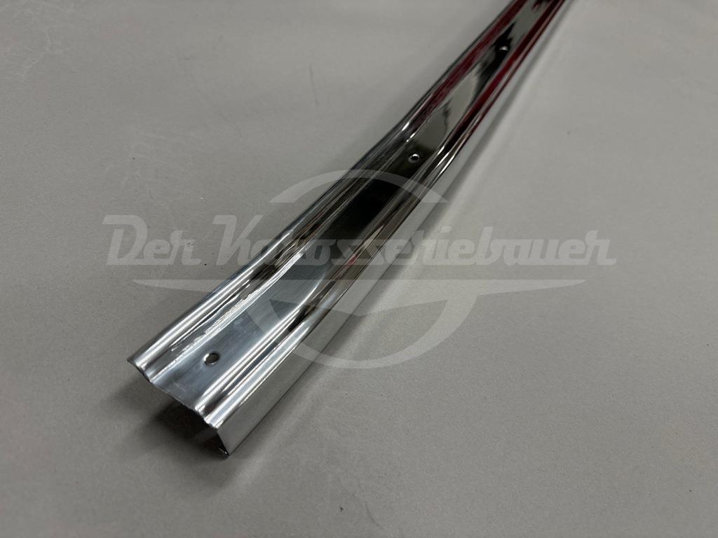 Einstiegsschiene rechts Cabrio B