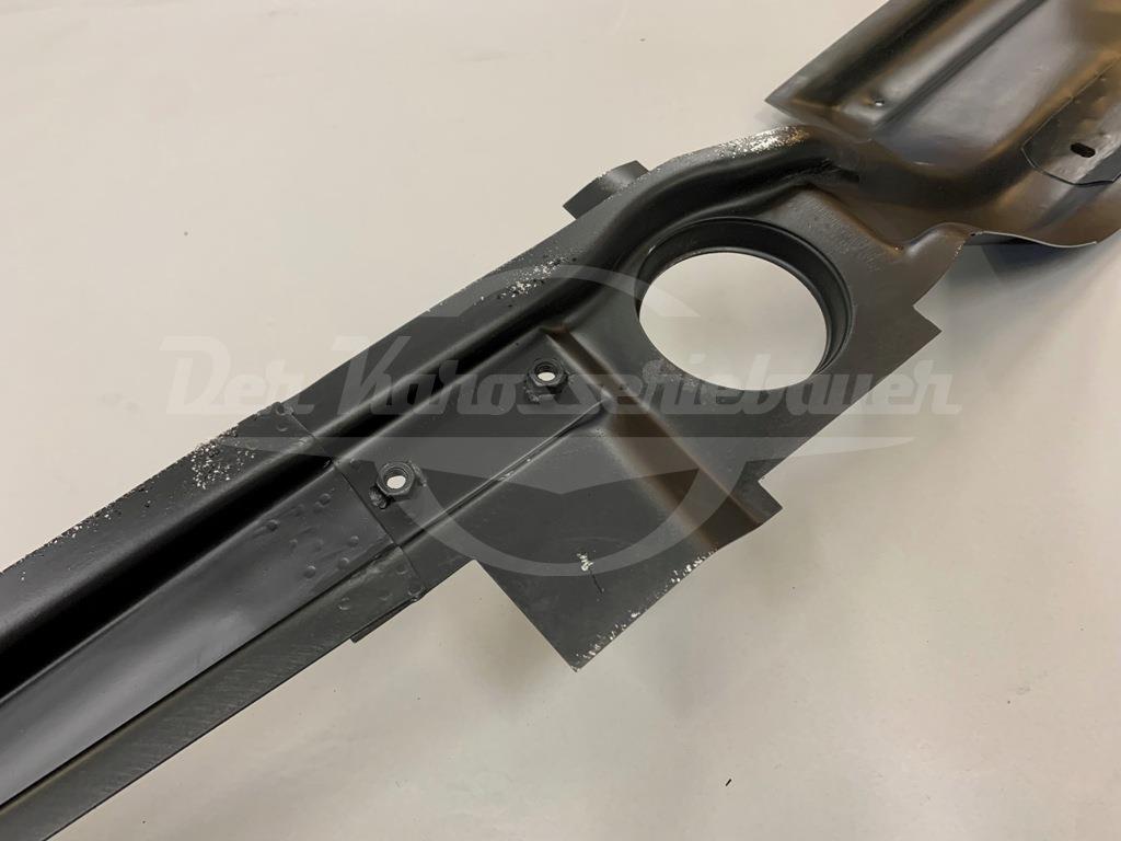 Längsträger hinten unten links alle Ponton Modelle Längsträger hinten unten links alle Ponton Modelle