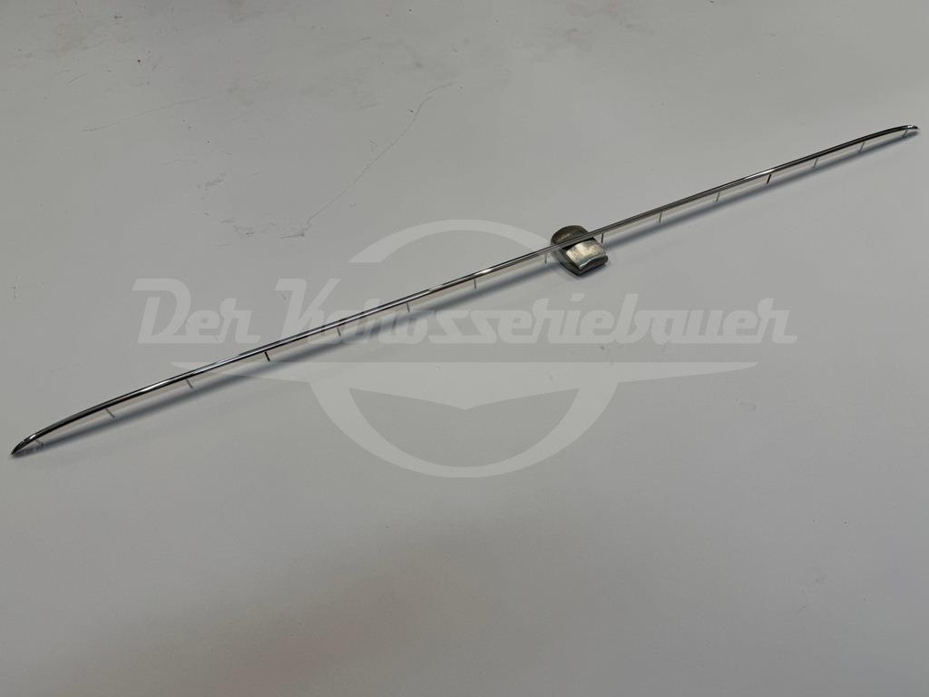 Verdeck Nagelleiste 300er Modelle Verdeck Nagelleiste 300er Modelle