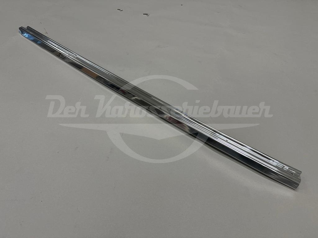 Einstiegsschiene links Cabrio B